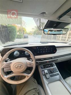 هيونداي باليسيد